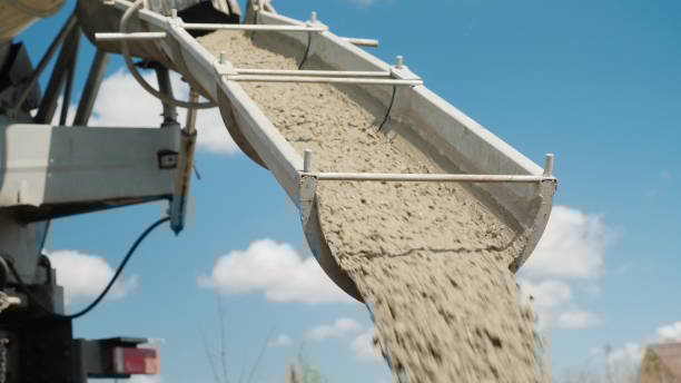 Best Commercial Concrete Services in Orchard Homes, MT